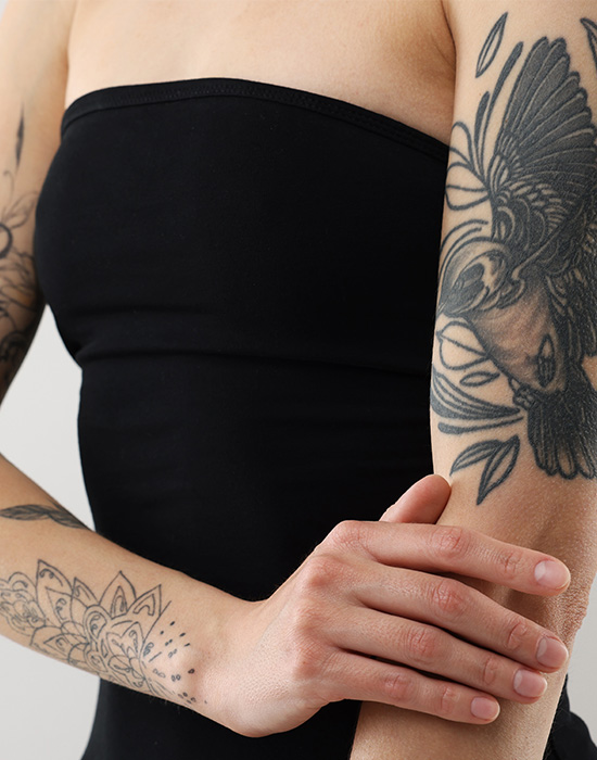 PicoSure Laser Tattoo Removal Image