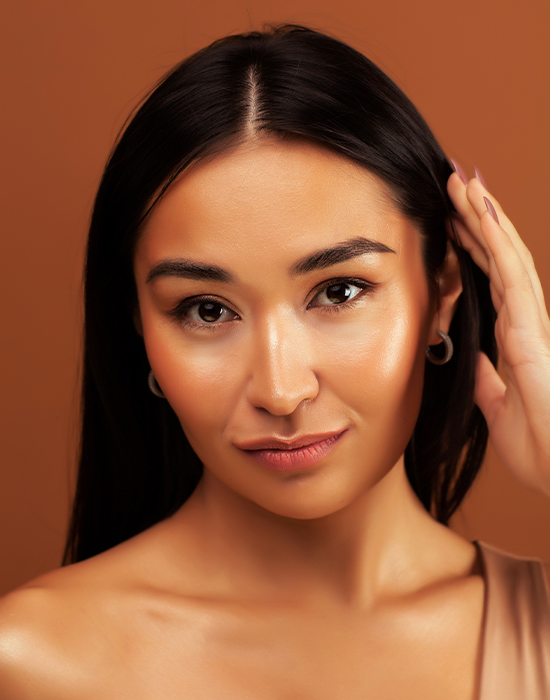 PRP Hair Rejuvenation Image